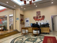 -遐福养老院