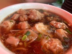 虾籽馄炖-花园茶楼(兴城西路店)