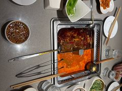 -海底捞火锅(江宸天街店)