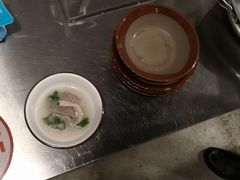 -大汗烧烤滩羊馆(清水河公园店)