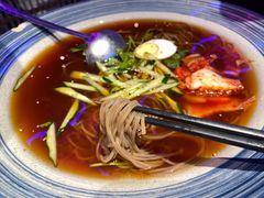 -十三姨正合丰烤肉(营迹路店)