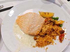 -宜家·瑞典风味餐厅(四元桥店)