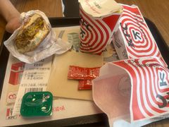 -肯德基(珍珠店)