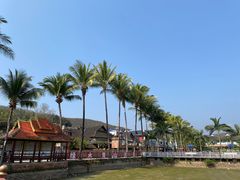 -曼丢傣家古寨