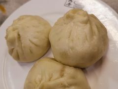 猪肉三鲜包子-天兴居(鲜鱼口街店)