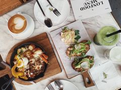 -农畉LONFOOD(福田星河COCOPark店)