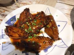 -十面欢腾·海鲜面·台式Bistro(长乐路店)