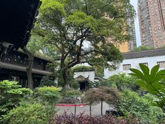 -南京市民俗博物馆(甘熙宅第)