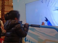 -月星环球港赢在起点早教中心·亲子托班早教体验课儿童兴趣班逻辑思维专注力幼小衔接(普陀中心)