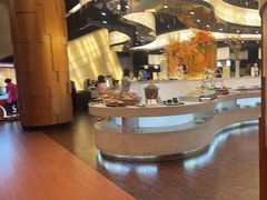 -广州建国酒店·君豪西餐自助餐厅