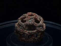 -鸿山遗址博物馆