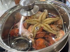 -春华海鲜城(广场西苑店)
