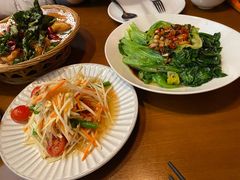 -泰国餐厅 Thai Food(裕华万达店)