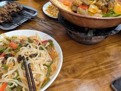 -新疆哈利德餐厅(紫薇都市店)