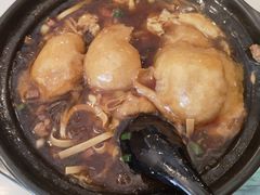 -糊涂生煎(滴翠路店)