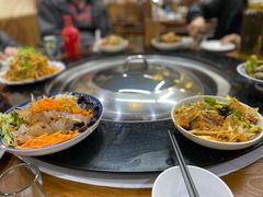 -东北铁锅宴(云龙华府店)
