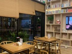 -麦子MaiMassage(打浦桥店)