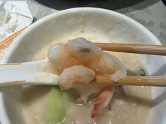 -如轩·海鲜砂锅粥·潮汕菜(南城店)