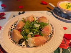 -弗兰克牛排西餐厅Ribone steak house(柠檬花园店)