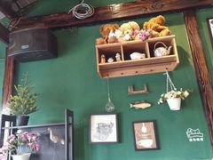 -狐狸家·酸奶酪专门店(平江路店)
