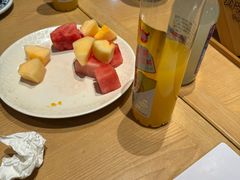 -期哒寿喜烧(桃湖公园店)