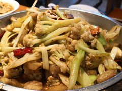 -杨裕兴(岳麓山店)