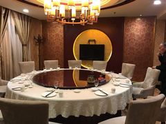 包厢-百姓渔村(朝阳店)