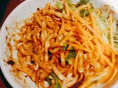 -孙记驴肉山庄(李桥店)