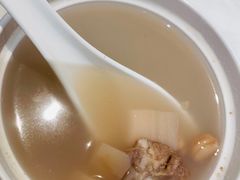 例汤-港久茶餐厅(鹭洲里店)