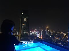 -解放碑威斯汀酒店-知味国际美食餐厅