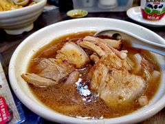 -新记美食(关闸店)