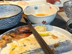 -森味薪火烧•烧鸟居酒屋•日本料理(望京店)
