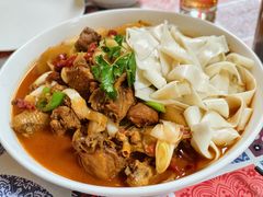 -新疆杭州疗养院·富春山庄