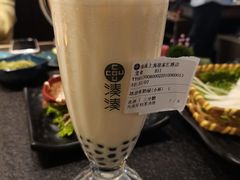 -湊湊火锅·茶憩(打浦桥日月光店)