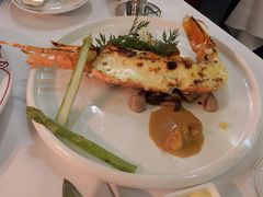 -马克西姆餐厅(崇文门店)