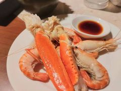 -富力丽思卡尔顿酒店·香荟全日制餐厅