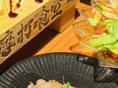 -摩打食堂(江南西店)