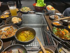 -夜食白市Yespicy·烧烤啤酒宵夜(番禺四海城店)