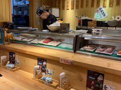 -昱匠·日本料理(金融街店)