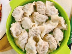 -老边饺子馆·东北菜(虎坊桥店)