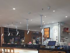 -绿茶餐厅(成都天府红店)
