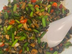 -俏九州·小炒黄牛肉(华润万象汇店)