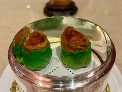 -8餐厅(新葡京酒店)