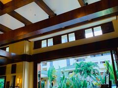 -三亚亚龙湾天域度假酒店