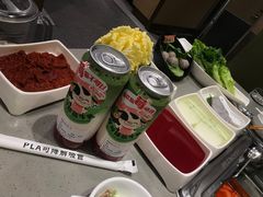 -海底捞火锅(8号仓店)