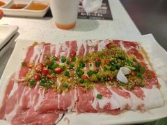-猫抓烤肉(春熙路店)