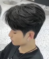 -大人物·男士理发馆