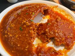 -小菜园新徽菜(青岛市南万象城店)