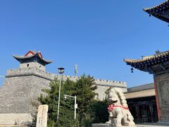 -丹噶尔古城