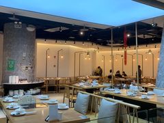 大堂-湯系·煲汤手艺人(东二环泰禾广场店)